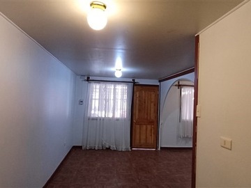 Sitio en venta en Pasaje San Felipe, Alto Hospicio - 3 dormitorios, 1 baño