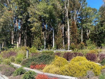 Terreno en venta en Parcelas, Fundo Las Cumbres (69843), Puerto Varas