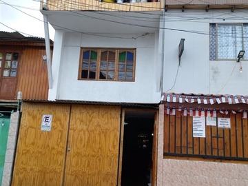 Casa en venta en Plaza Bicentenario, Antofagasta - 5 dormitorios, 2 baños