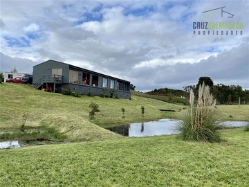 Casa en venta en Terrazas Del Maullin Línea Nueva, Puerto Varas - 4 dormitorios, 3 baños
