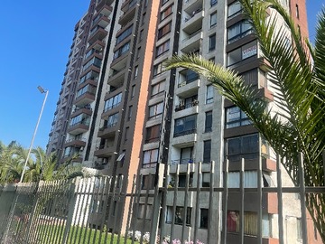 Departamento en arriendo mensual en Departamento - 2 dormitorios, 2 baños