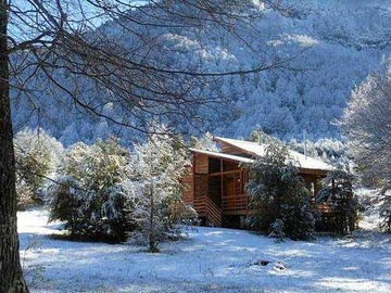 Terreno en venta en Parcela en venta (172432), Curacautín - 10 dormitorios, 8 baños