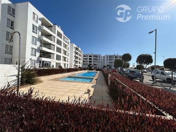 Departamento en venta en Av Panoramica 964, La Serena - 2 dormitorios, 1 baño