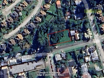 Sitio en venta en Sector Mirador de Phillipi, calle Valdivieso, Puerto Varas