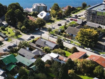 Local Comercial en arriendo mensual en A pasos del centro, Puerto Varas