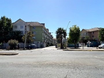 Departamento en venta en La Travesía 8733, Pudahuel - 3 dormitorios, 1 baño