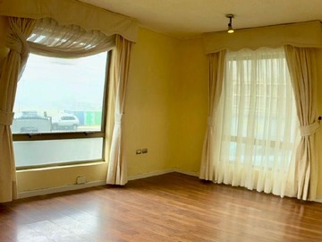 Departamento en venta en Departamento 3D2B a pasos costanera Valdivia (108300), Valdivia - 3 dormitorios, 2 baños