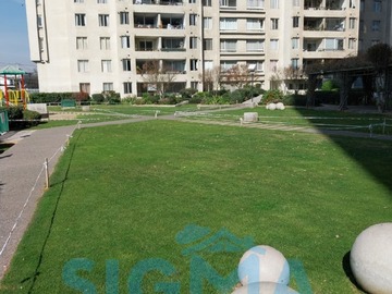 Departamento en venta en Metro camino agrícola, Macul - 1 dormitorio, 1 baño
