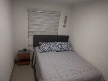 Arriendo Mensual / Departamento / Coquimbo