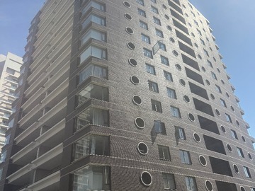 Arriendo Mensual / Departamento / Las Condes