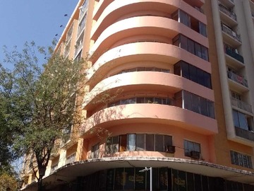 Departamento en arriendo mensual en Arriendo amoblado/Bandera 883/Santiago Centro (158172), Santiago - 1 dormitorio