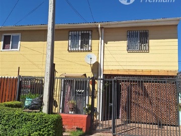 Casa en venta en Amplia casa para familia númerosa en buin, Buin - 4 dormitorios, 1 baño