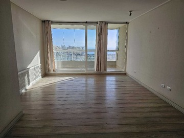 Departamento en venta en concon (108021), Concón - 3 dormitorios, 2 baños