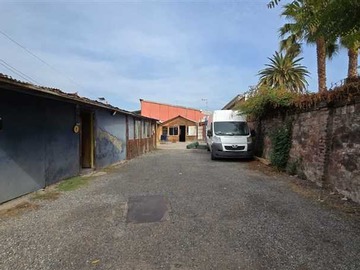 Terreno en venta en Sitio en venta en La Florida (170970), La Florida
