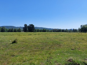 Terreno en venta en Lanco, Lanco