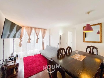 Departamento en venta en escuadra nacional, Viña del Mar - 3 dormitorios, 1 baño