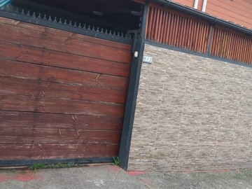 Casa en venta en Se Vende Casa en Villa Parque los Guindos, Sarmiento - 3 dormitorios, 2 baños