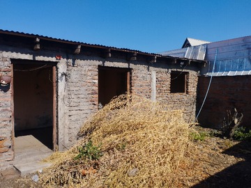 Casa en venta en Av. Las Torres 1438, Cerro Navia - 1 baño