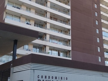 Departamento en venta en Departamento Cerro las Delicias Valparaiso - 1 dormitorio, 1 baño