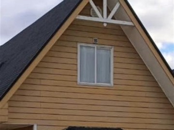 Casa en venta en Zenteno region de los lagos, Osorno - 3 dormitorios, 3 baños