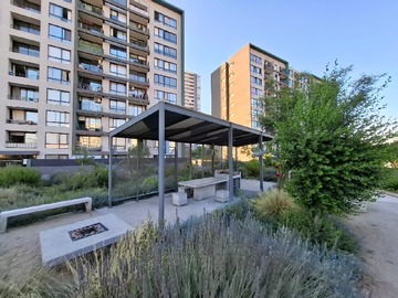 Departamento en venta en Álvarez de Toledo 706, San Miguel - 2 dormitorios, 2 baños
