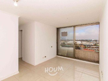 Departamento en venta en Avenida Fermín Vivaceta, Independencia - 3 dormitorios, 2 baños