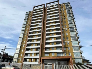 Departamento en arriendo mensual en egaña 610, Puerto Montt - 2 dormitorios, 2 baños