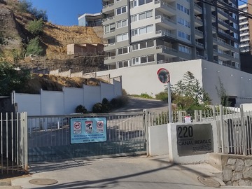 Departamento en arriendo mensual en Isla Melinka 220, Viña del Mar - 2 dormitorios, 2 baños