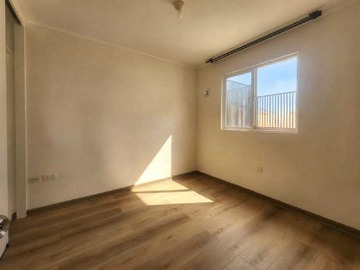 Casa en arriendo mensual en Arriendo casa 2d/1b/1e los faldeos de la florida (183251), La Serena - 2 dormitorios, 1 baño
