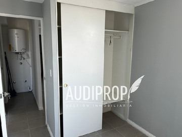 Departamento en venta en Departamento quinta normal remodelado en venta, Quinta Normal - 2 dormitorios, 1 baño
