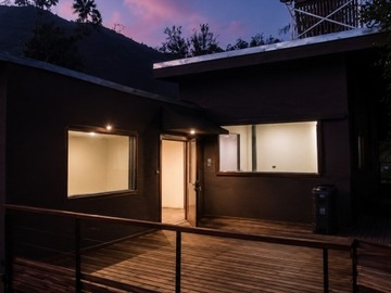 Parcela en venta en Altos de miraflores, Curacaví - 3 dormitorios, 2 baños