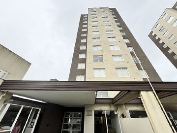 Departamento en venta en Osorno lider la casona, Osorno - 1 dormitorio, 1 baño