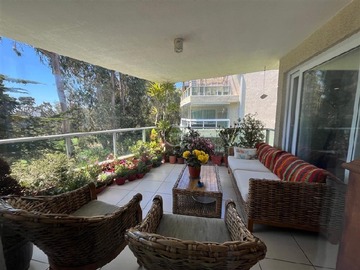 Departamento en venta en Barrio Golf, Santo Domingo - 3 dormitorios, 2 baños