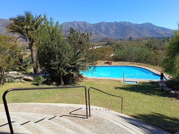 Terreno en venta en Gran parcelación Reserva oasis la campana (157782), Hijuelas
