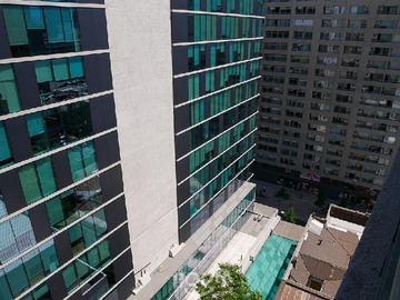 Venta / Departamento / Santiago