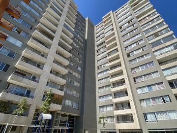 Departamento en venta en Octava Avenida 1563, San Miguel, Región Metropolitana de Santiago 8900000, Chile, San Miguel - 2 dormitorios, 2 baños