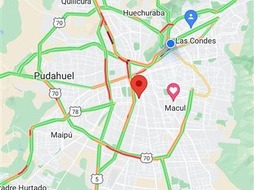 Venta / Local Comercial / Santiago