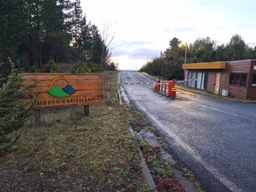 Parcela en venta en Playa Maqui, Frutillar