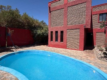 Casa en venta en Vende casa exclusivo condominio residencial. (148257), Copiapó - 4 dormitorios, 3 baños
