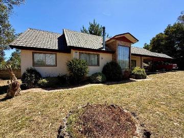 Casa en venta en Venta casa regularizada – sector trañi trañi (170273), Temuco - 4 dormitorios, 3 baños