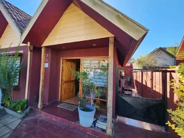 Casa en venta en Nemesio Antunez 60, San Pedro de la Paz - 5 dormitorios, 2 baños
