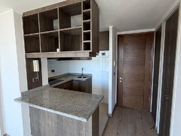 Arriendo Mensual / Departamento / Copiapó