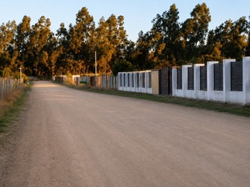 Parcela en venta en ., Calera de Tango