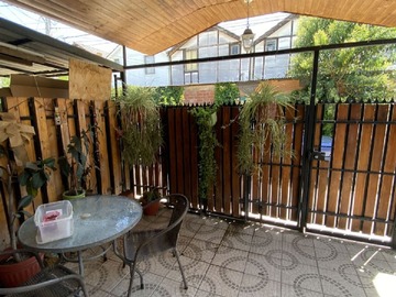 Casa en venta en Calle Herodes, Maipú - 3 dormitorios, 2 baños