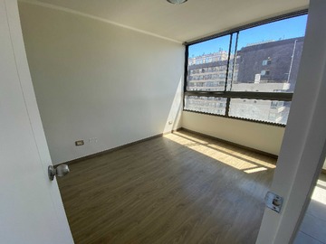 Arriendo Mensual / Departamento / Santiago