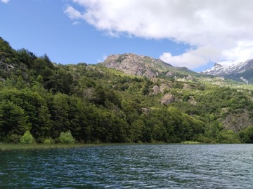 Venta / Parcela / Futaleufú