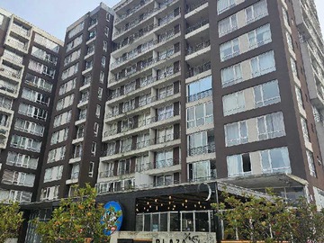 Departamento en venta en Se vende precioso departamento en concepción (169833), Concepción - 3 dormitorios, 2 baños