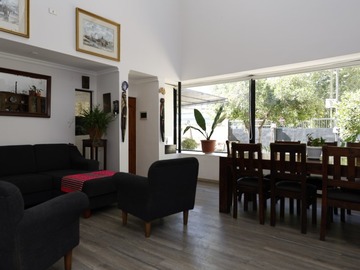 Casa en venta en Metro ciudad del niño, San Miguel - 4 dormitorios, 4 baños