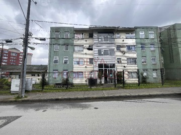 Departamento en venta en Departamento en Pelluco (182646), Puerto Montt - 3 dormitorios, 2 baños