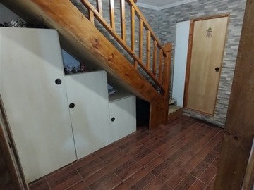 Casa en venta en Yungay, Quintero - 5 dormitorios, 2 baños